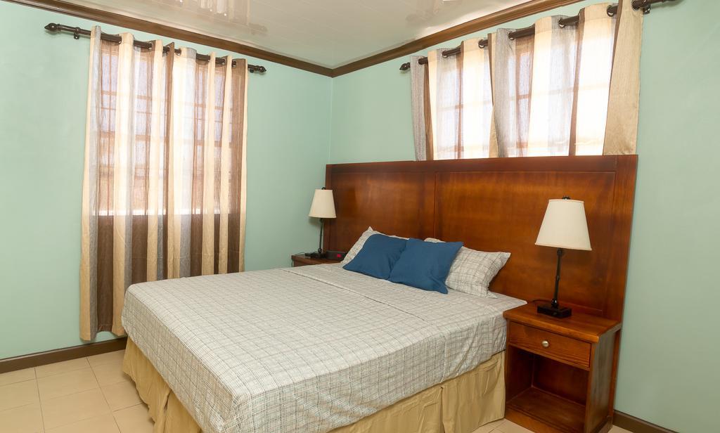 Believe Caribbean Apartment Bridgetown Esterno foto