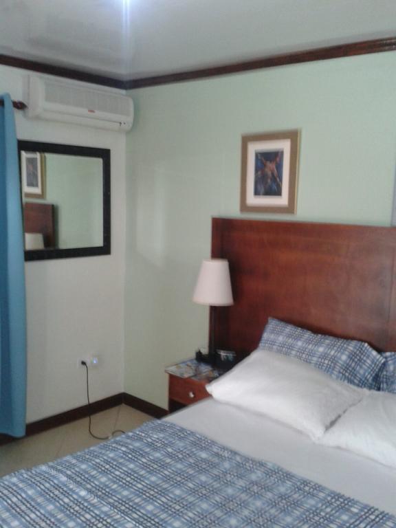 Believe Caribbean Apartment Bridgetown Esterno foto