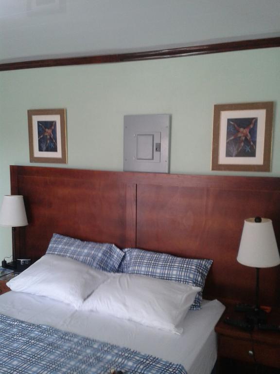 Believe Caribbean Apartment Bridgetown Esterno foto
