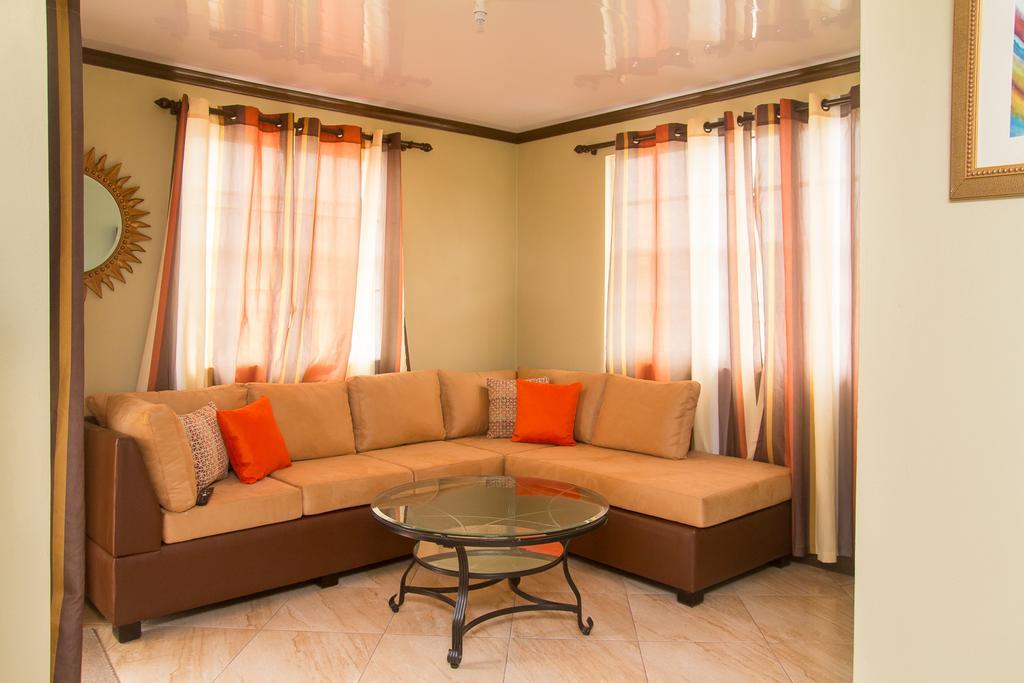 Believe Caribbean Apartment Bridgetown Esterno foto