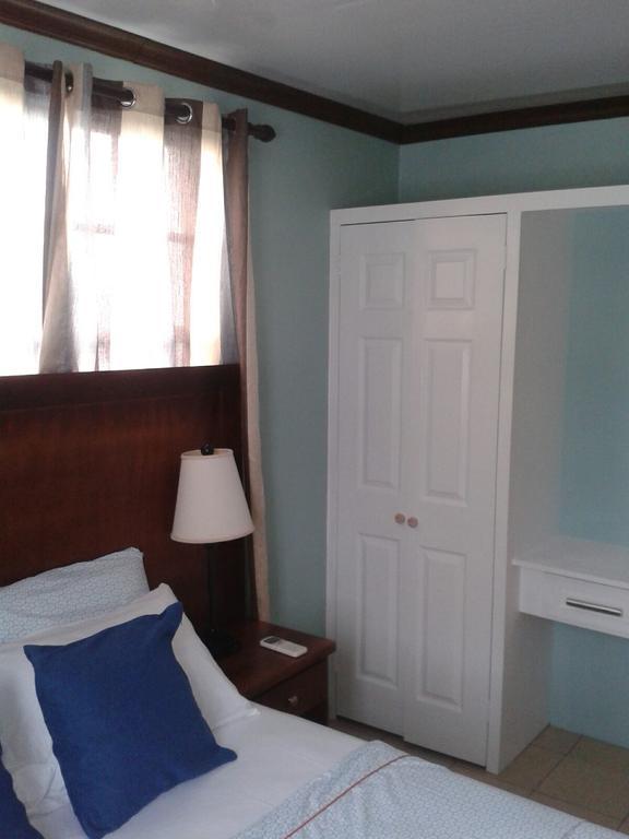 Believe Caribbean Apartment Bridgetown Esterno foto