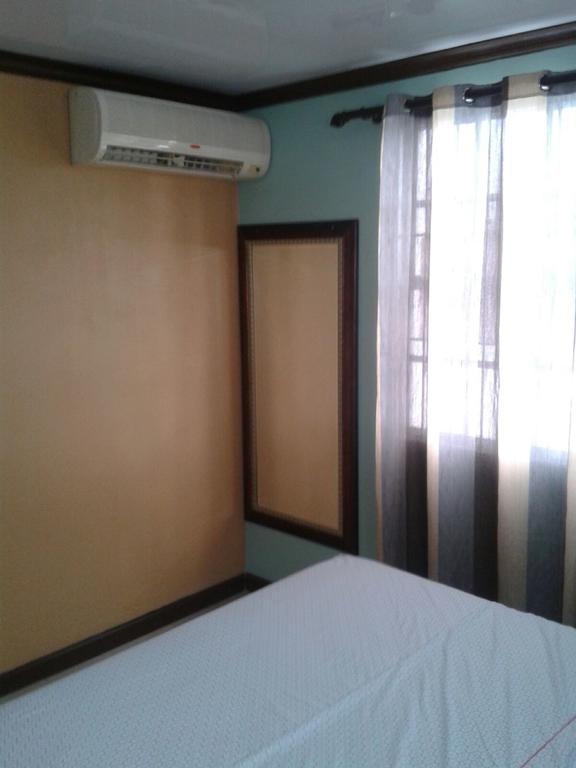 Believe Caribbean Apartment Bridgetown Esterno foto