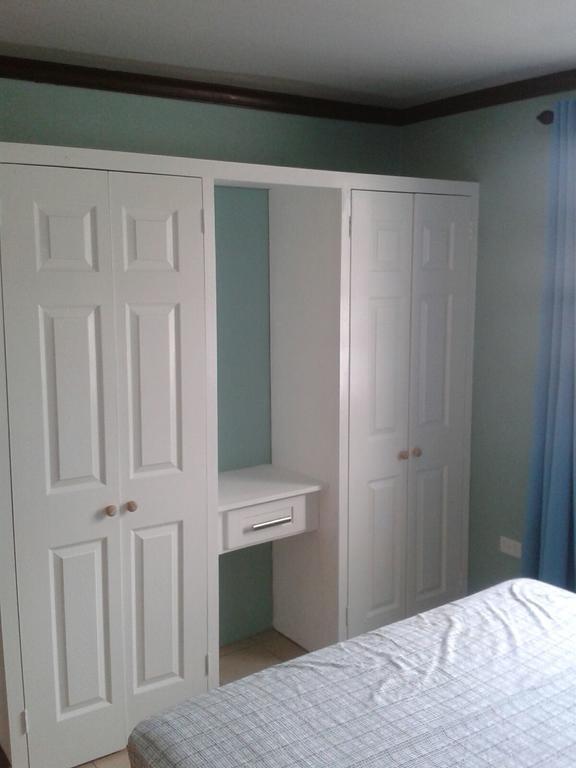 Believe Caribbean Apartment Bridgetown Esterno foto