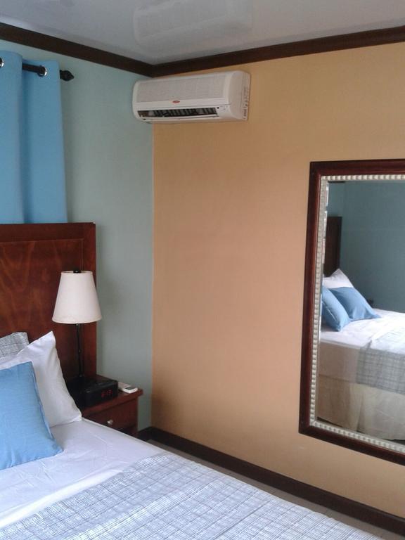 Believe Caribbean Apartment Bridgetown Esterno foto