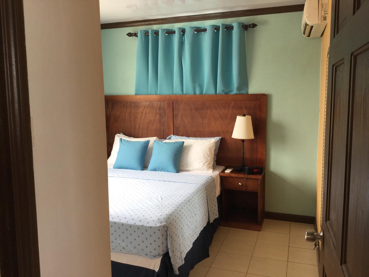 Believe Caribbean Apartment Bridgetown Esterno foto